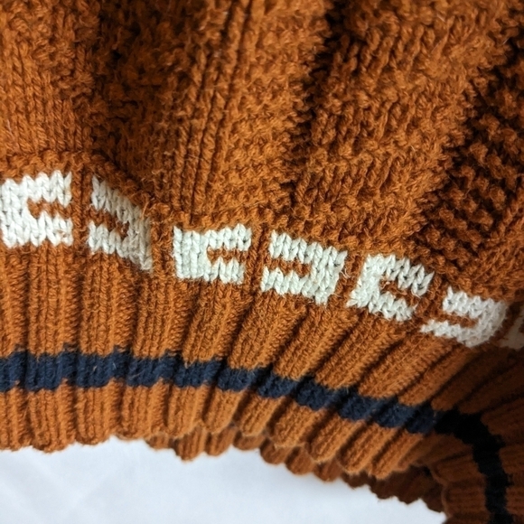 Bachrach Vintage‎ Corded Sweater Size Large - Picture 2 of 7